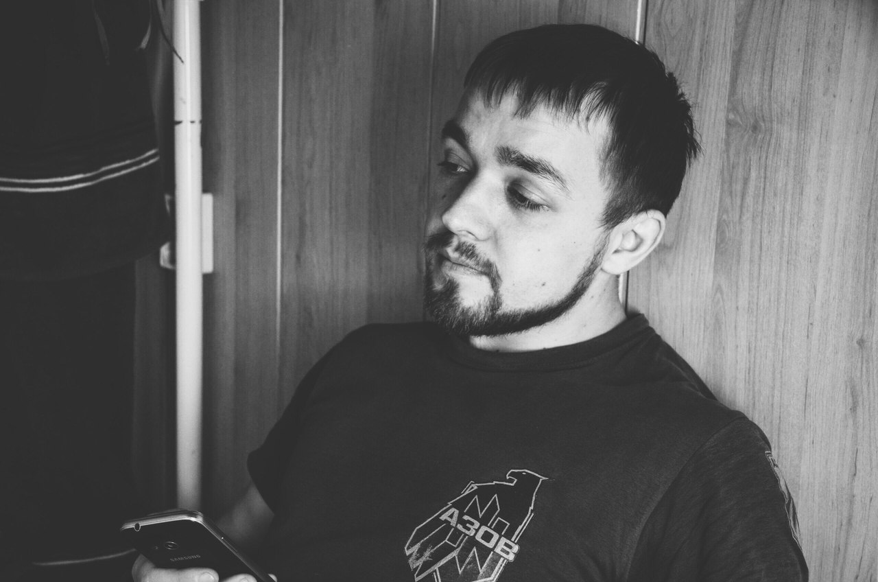 Жучковский: Внедренного в «Азов» разведчика ДНР осудили в России по 282 статье