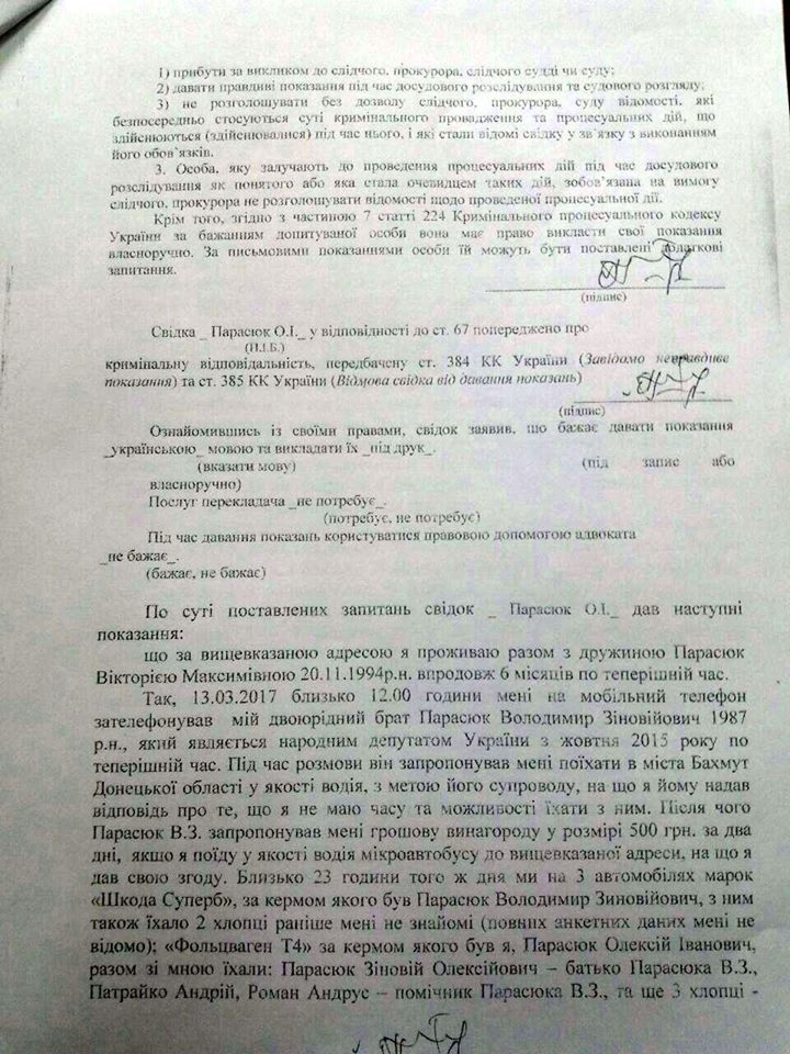 скан