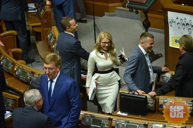 Тимошенко