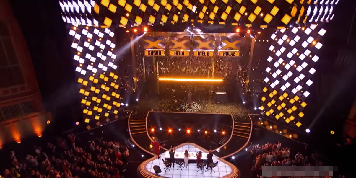  ����� ��� america got talent �������� �������� ���� 