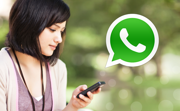 ���������� WhatsApp �������� �������� �� ����� ����