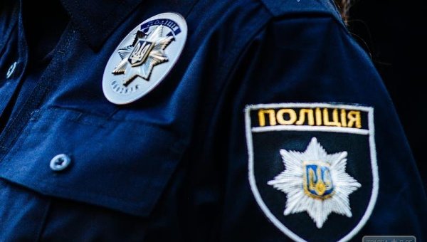 Стрельба в преддверии праздников: в Хмельницком во время задержания злоумышленника патрульные открыли огонь