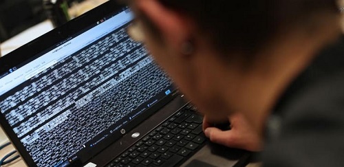 � ��� ������ ��������� � ���� ���������� Cherokee