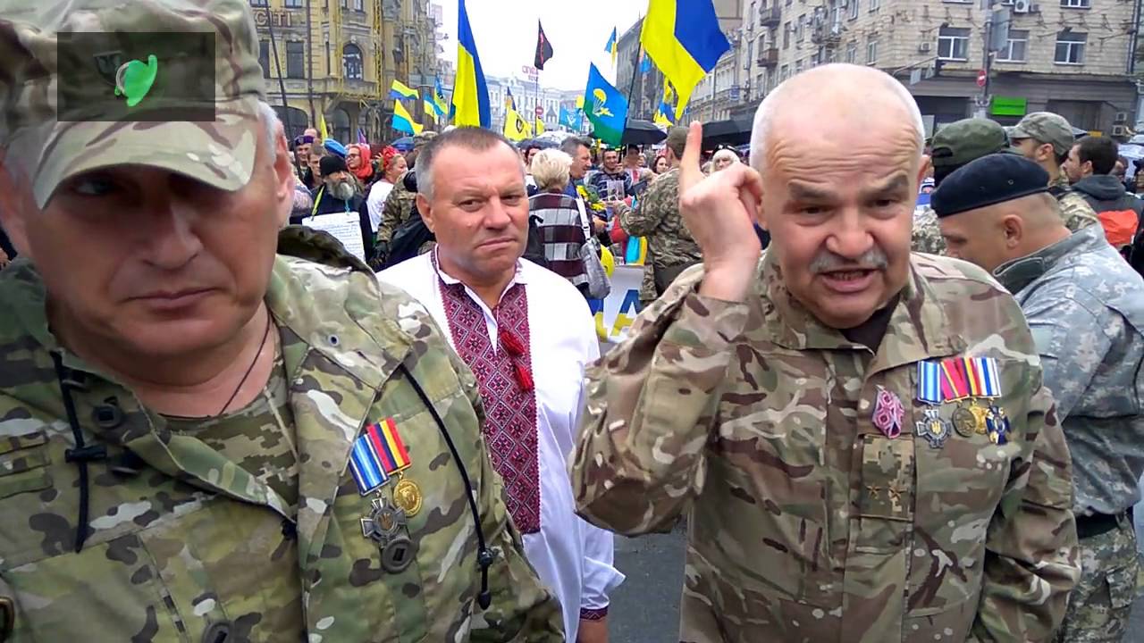 Смотреть На Украине причислили УПА к победителям над нацизмом видео Смотреть На Украине причислили УПА к победителям над нацизмом видео