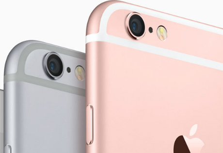 Comfy рассказал о новинках Apple