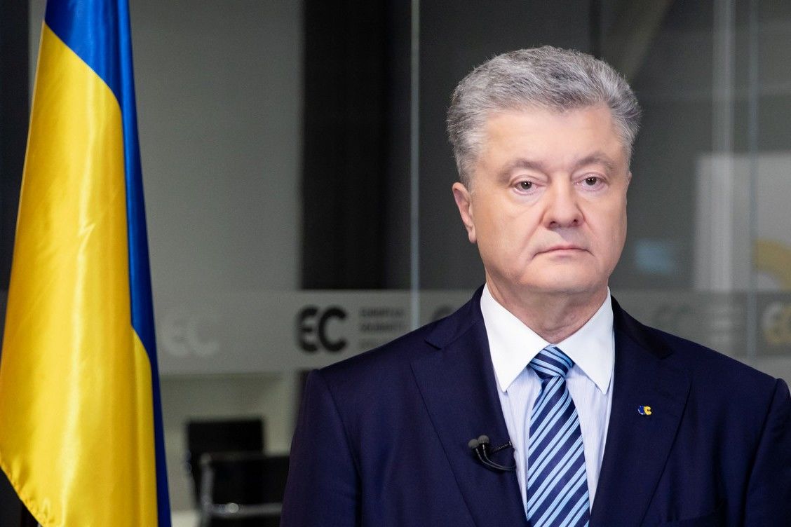 ​СМИ: Европарламент может ввести санкции против украинских судей по делу Порошенко
