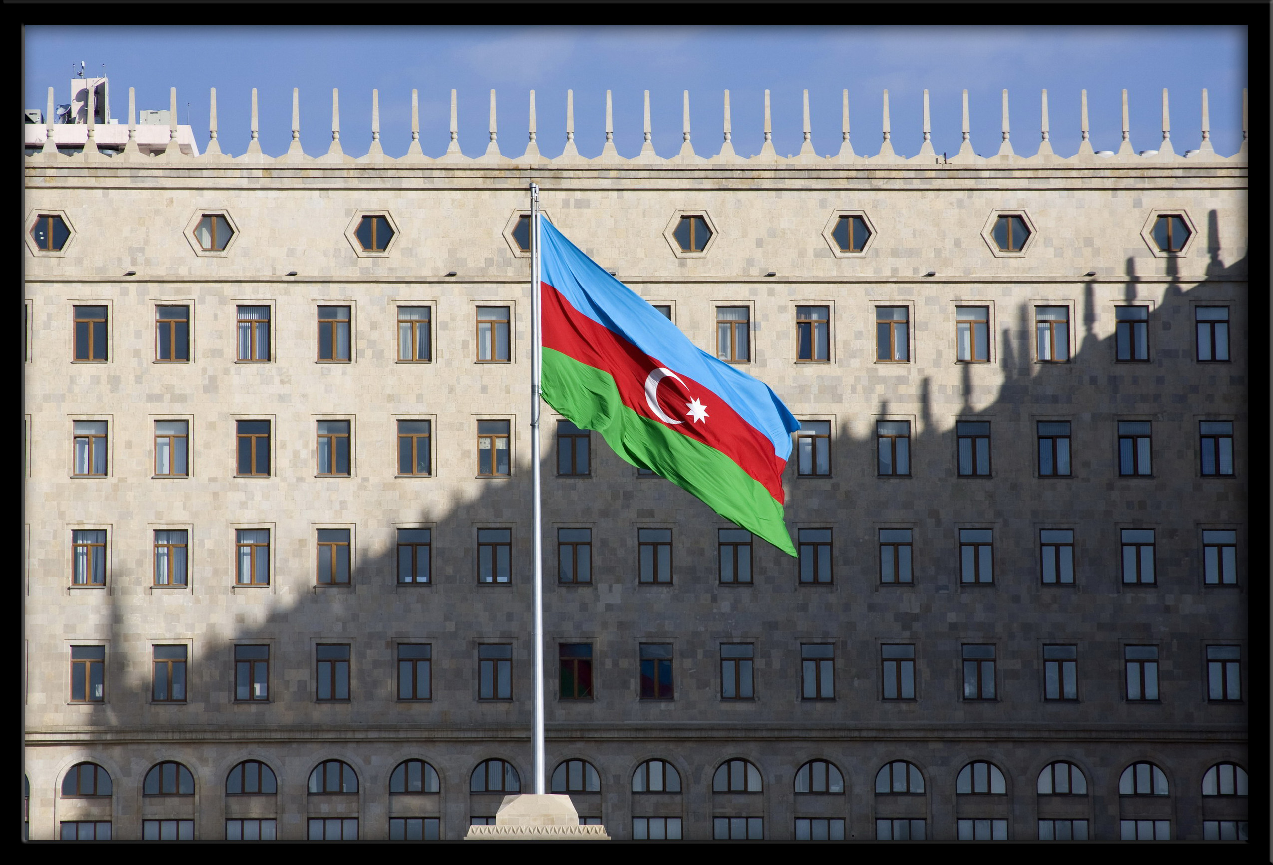анал Азарбайджански анал