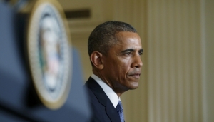 Обама решил не поставлять оружие Киеву