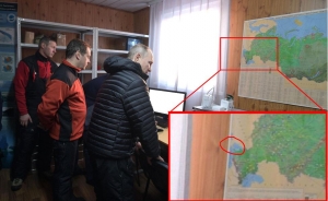 путин, россия, Медведев