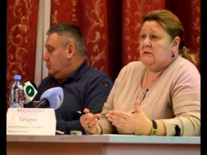 сепаратизм, ДНР, Россия, Тула, Мармазова Татьяна, депортация, суд