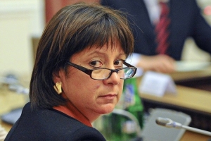 наталья яресько, министерство финансов, мвф, кредит, долг, кредитование, украина, политика. экономика, новости