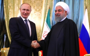 восток, азия, израиль, россия, путин, москва, война, иран, сирия, асад, ливан