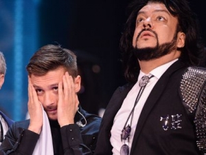 Киркоров, Филипп, заявление, новости РФ, Россия, песни, творчество, шоу-бизнес, бойкотирование, игнорирование, обида, Украина, Евровидение