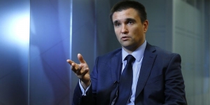 Украина, политика, общество, Климкин, Кабмин, Яценюк