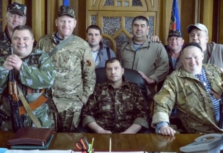 Калининград погода на февраль 2016