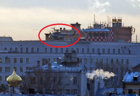 Путин, вертолеты, Москва, Россия, политика, общество