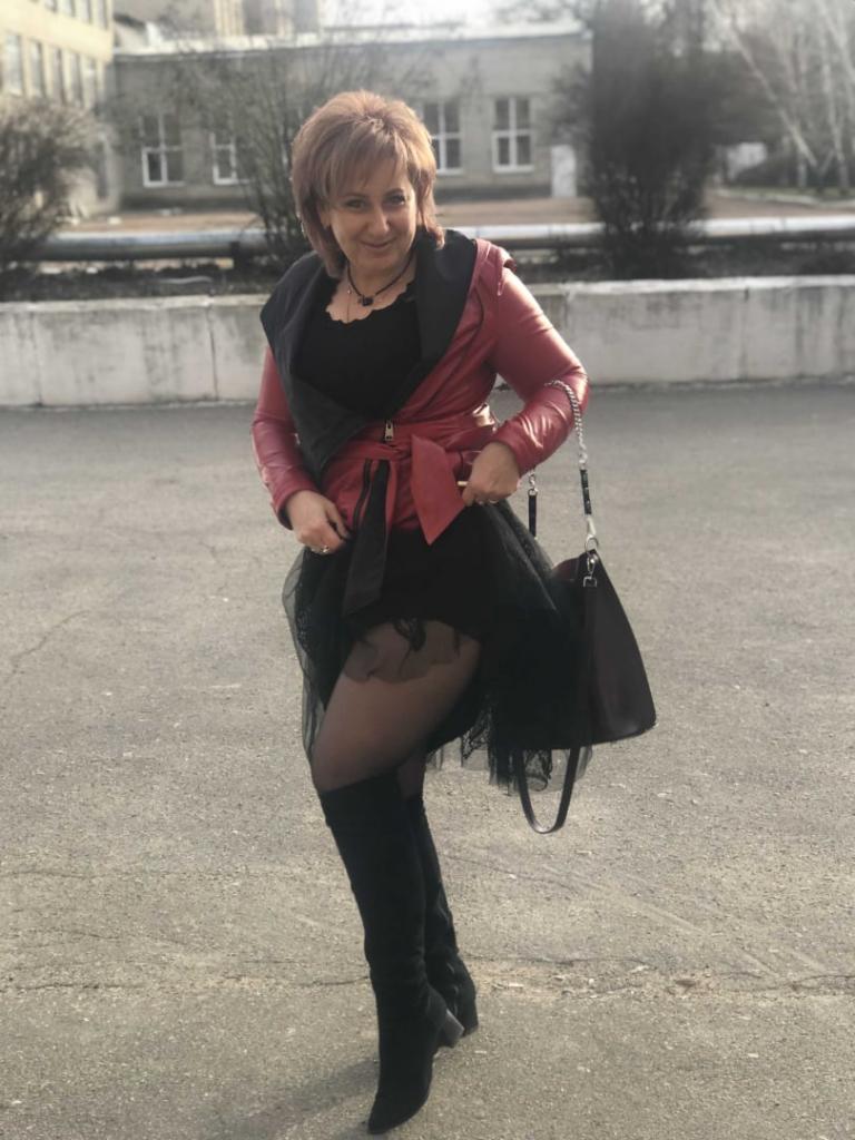 пьяная в колготках  Габицинашвили сбила двух детей: очевидцы  рассказали, что она еле стояла на ногах - | Диалог.UA