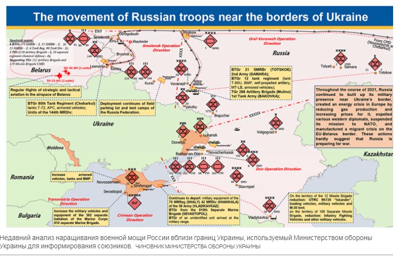 Россия начала отводить часть своих подразделений от границ с Украиной –Зеленский звонил путину. Рубль обвалился 2