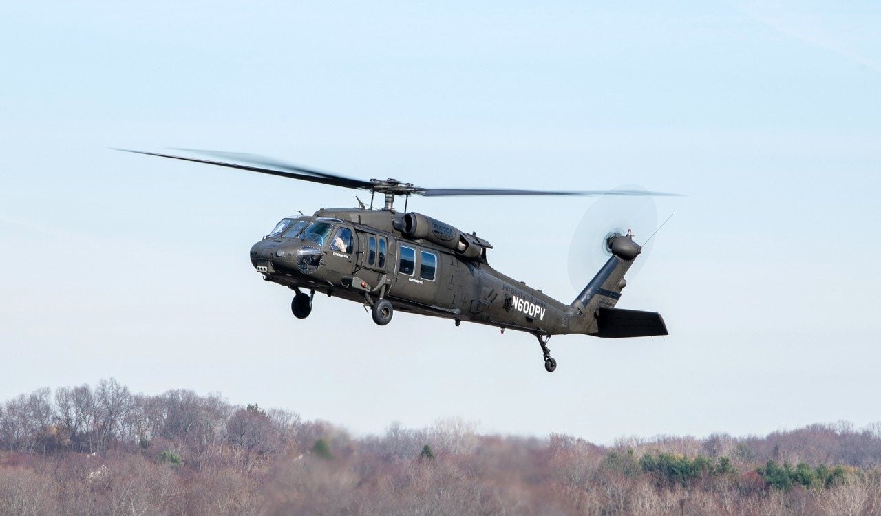 ​WSJ: у Байдена решают о поставках Украине ПЗРК Stinger и вертолетов Black Hawk 1