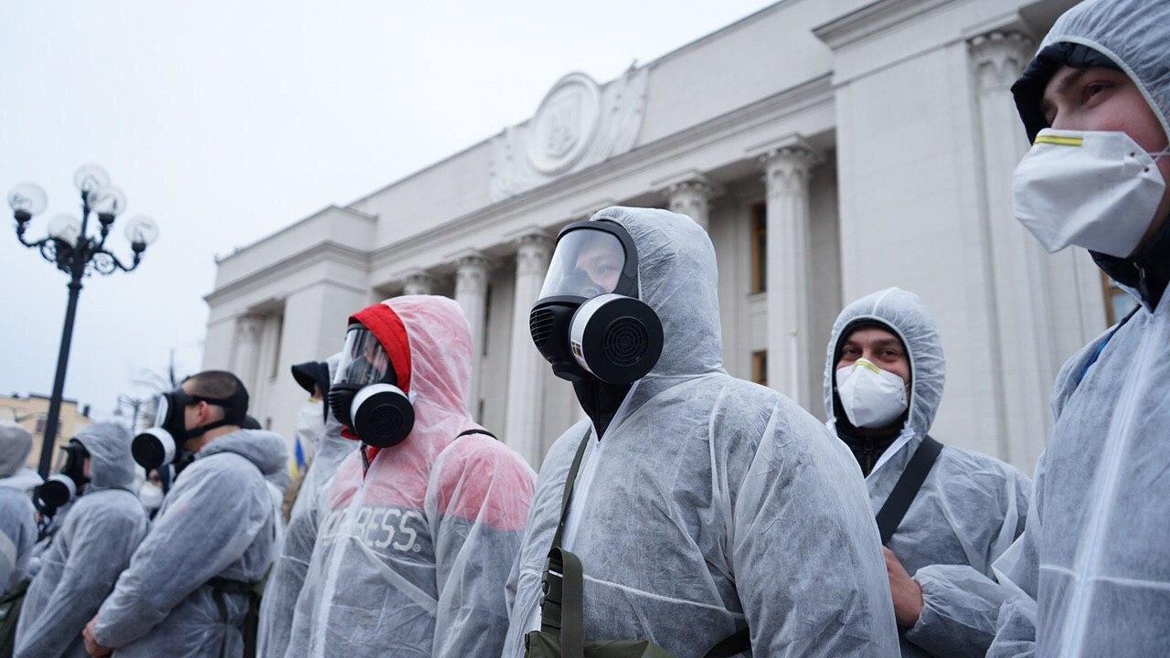 Диктатура жлобства в условиях социальной дистанции