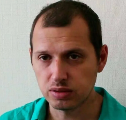 ​Палач из "Изоляции" сбежал из Украины во Францию в самый разгар суда 1