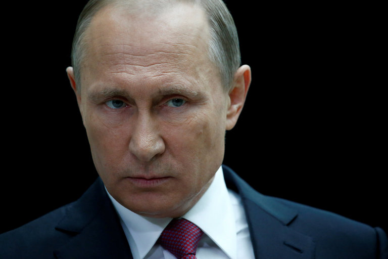 Как Путину "настучали" по "голове": Трамп, Китай и Вьетнам трижды элегантно "кинули" российского лидера на саммите - Гай