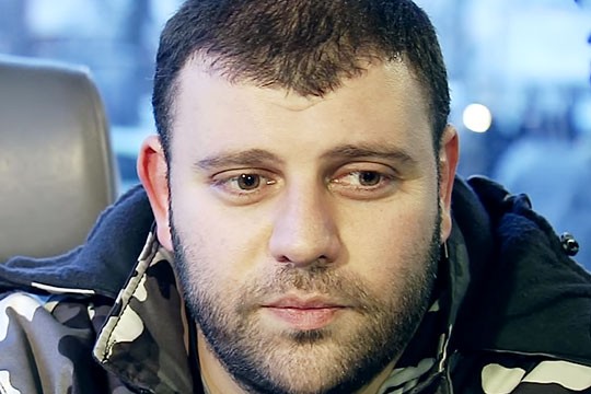"Конфликт быстро будет исчерпан - Россия сдастся", - легендарный командир "Грузинского легиона" Мамулашвили ответил, почему Путин не сможет удержать Донбасс даже до конца 2017 года