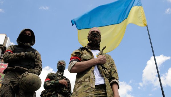 Il Giornale: Основные "враги" Порошенко находятся сейчас в Киеве