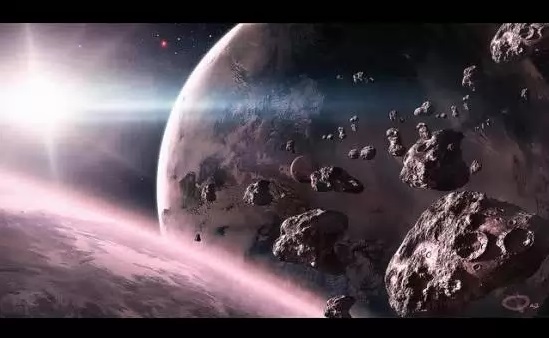 Земля может в любой момент столкнуться с астероидом - ученые