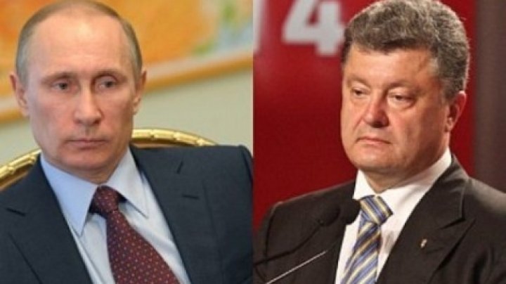 Обращение Порошенко к Путину по Донбассу возмутило россиян: Украине угрожают российскими танками