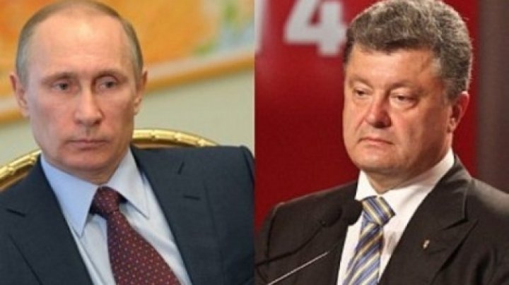 Обращение Порошенко к Путину по Донбассу возмутило россиян: Украине угрожают российскими танками