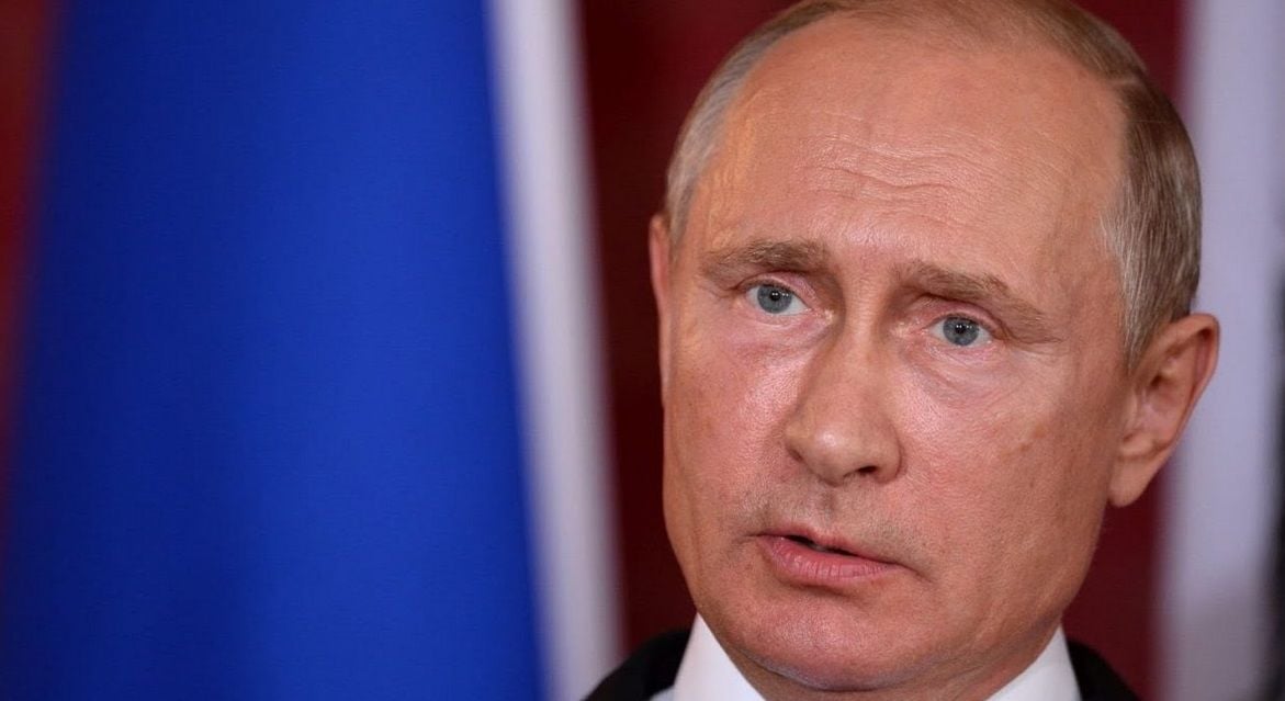 Эксперты предсказали два худших сценария, при которых Путин потеряет все в войне с Украиной