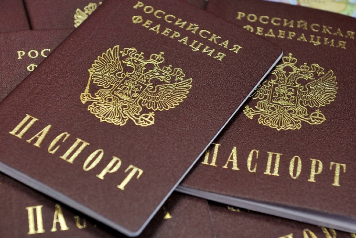 ​Источник: Москва готовится к массовой выдаче паспортов РФ в Карабахе, Баку и Анкаре это не понравится