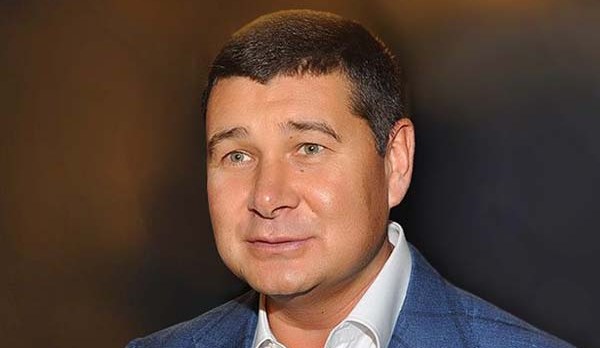 Официально: Рада лишила Онищенко депутатской неприкосновенности и проголосовала за его арест