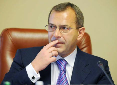 Интерпол отказался искать экс-главу Администрации президента Андрея Клюева