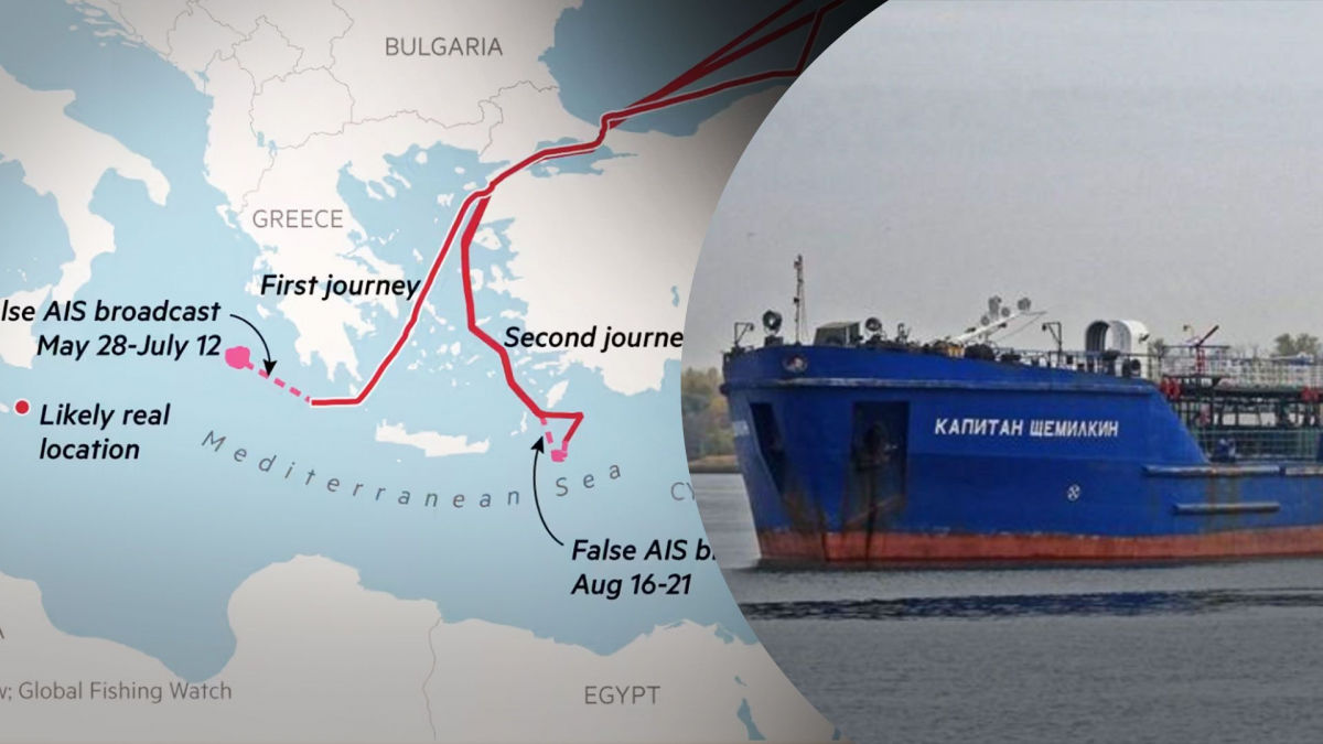 ""Поворот на схід" – справа не дуже швидка", – Несміян озвучив два чинники падіння експорту нафти з РФ