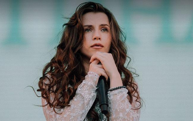 Кристина Соловей представила новый клип, вызвав ажиотаж в Сети, - видео