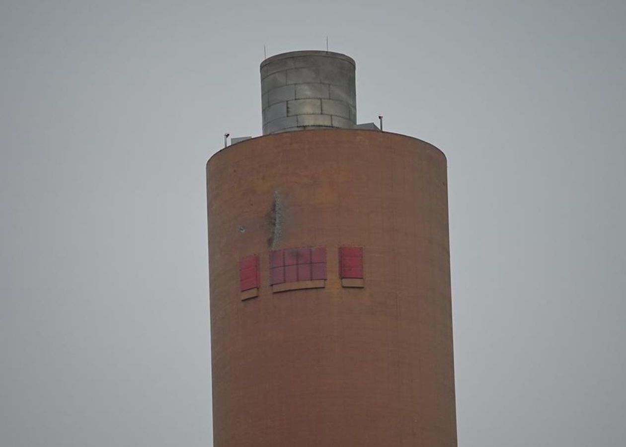 Российский дрон врезался в электростанцию Эстонии – первая реакция эстонских властей