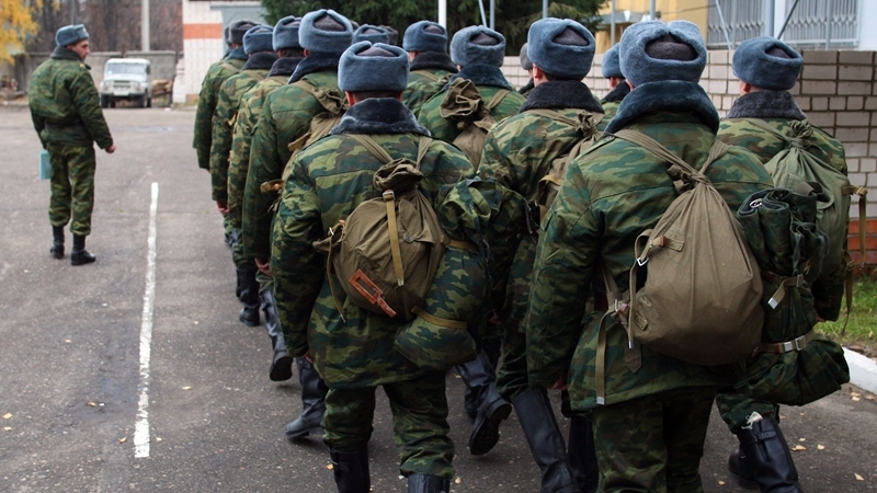 Клеймо предателя на всю жизнь: украинские военнослужащие, перешедшие на сторону РФ при аннексии Крыма, больше не нужны Кремлю