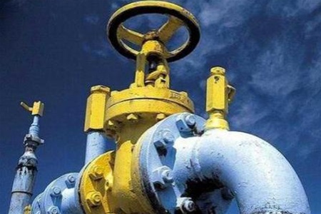 Украина сумела сократить количество потребления газа на 27%