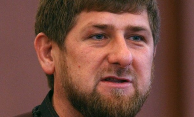 Кадыров заявил, что будет выселять родителей боевиков из Чечни