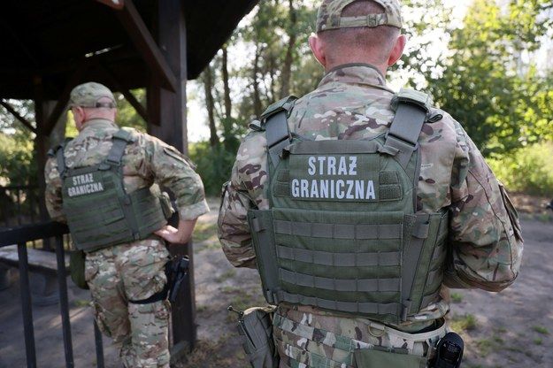 Российский военный решил сбежать с фронта в Украине и оказался... в Польше