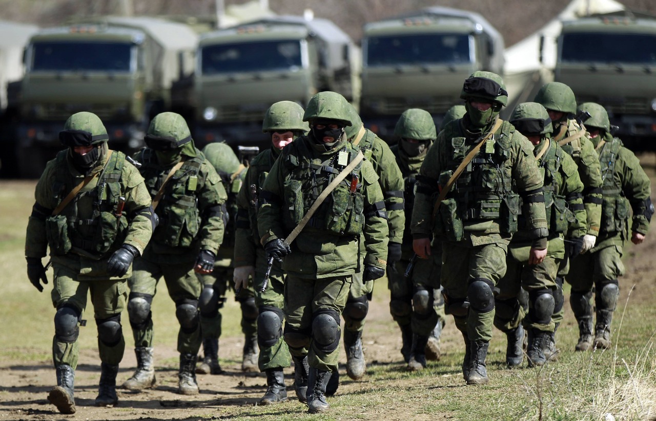 Когда Россия нападет на Украину: Польша представила свой прогноз – подробности 