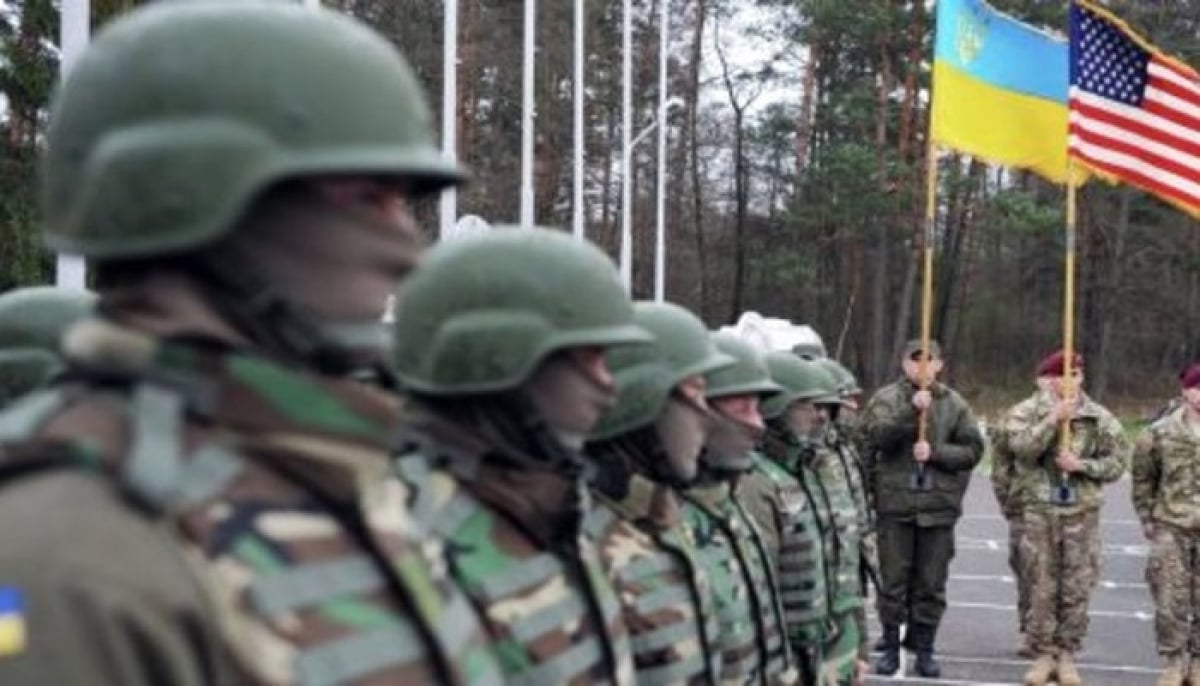 Сенат США утвердил оборонный бюджет на 2020 год: чего ожидать Украине