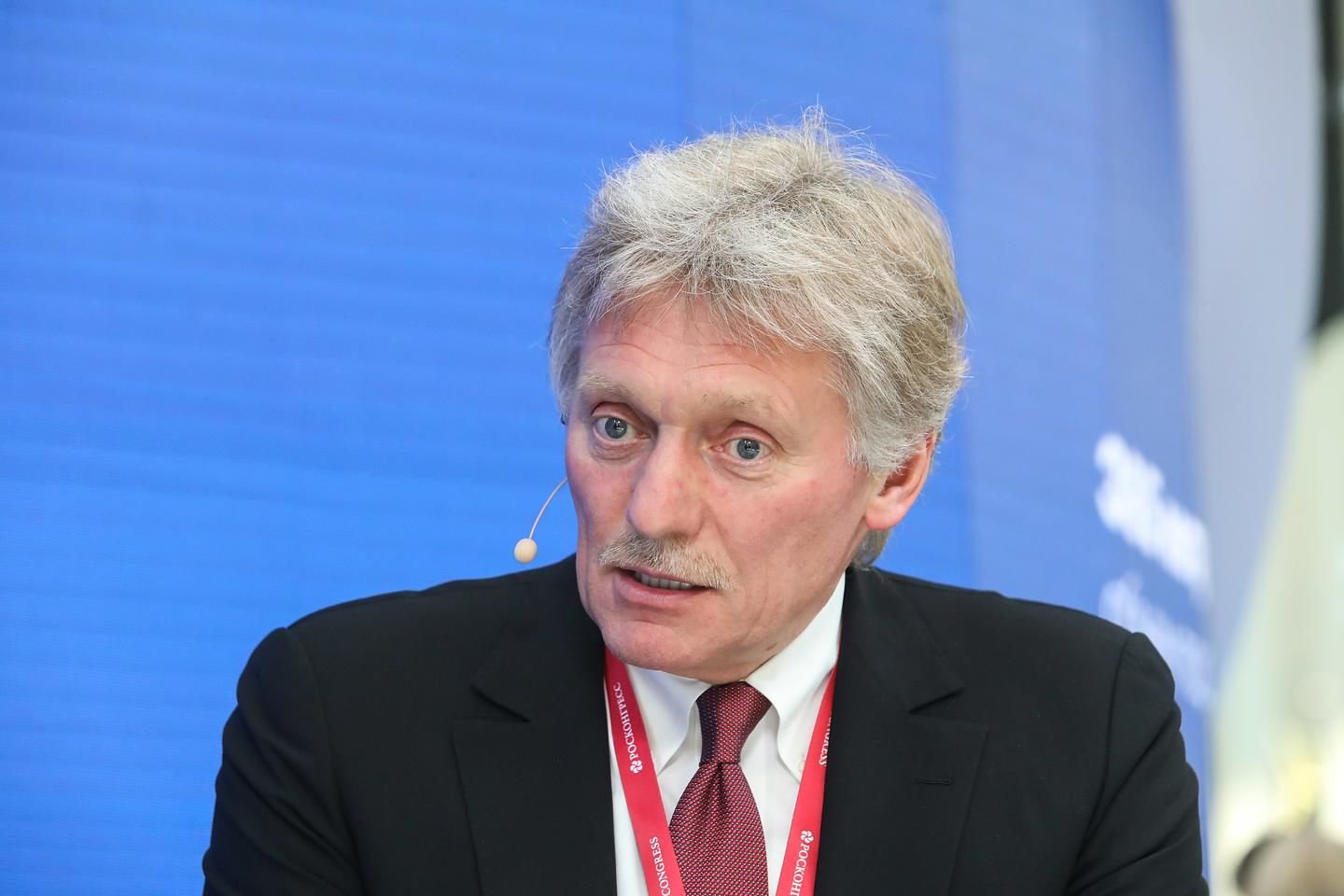 Слова Трампа о новых санкциях напугали Кремль – Песков сделал нервное заявление