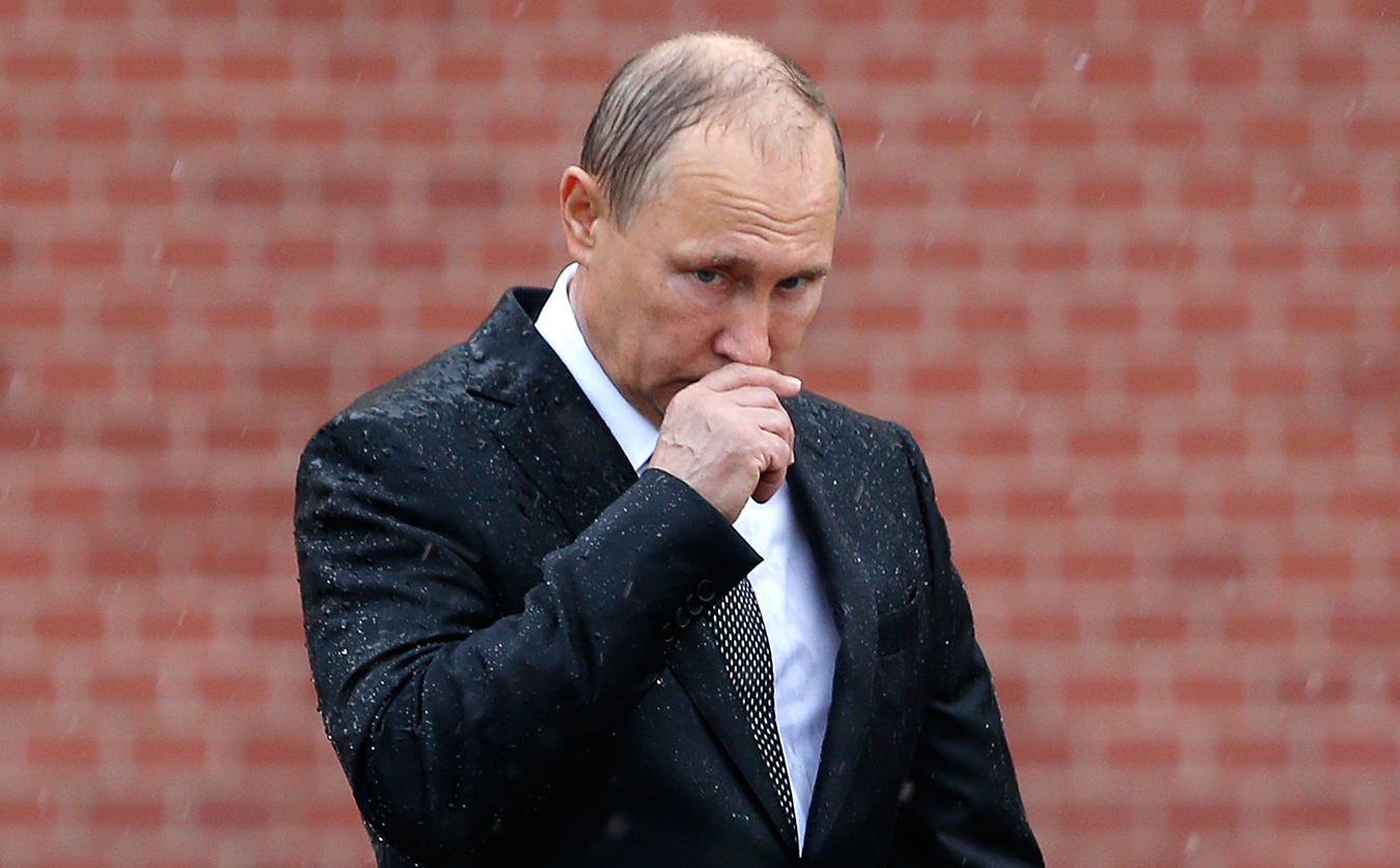​“Северный поток - 2” станет большим поражением Путина: Портников рассказал, почему проект Кремля уже потерял актуальность