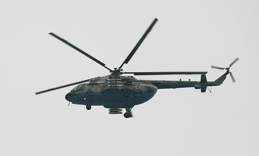 Стали известны имена всех, кто находился в вертолете, потерпевшем крушение на Алтае: место аварии пока не обнаружено