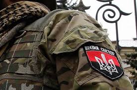 Геращенко: Двое бойцов «Правого сектора» в Мукачево сдались добровольно