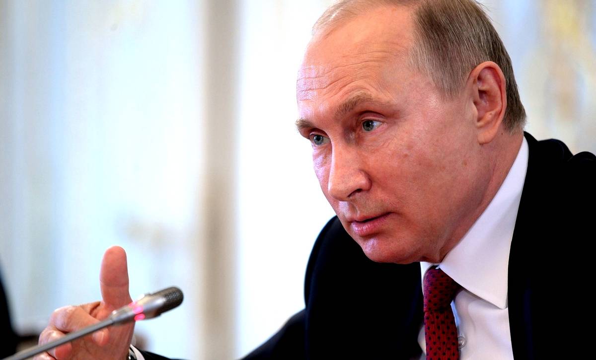 Путин хочет поделить Украину: стало известно о секретных переговорах России и Венгрии – громкие подробности