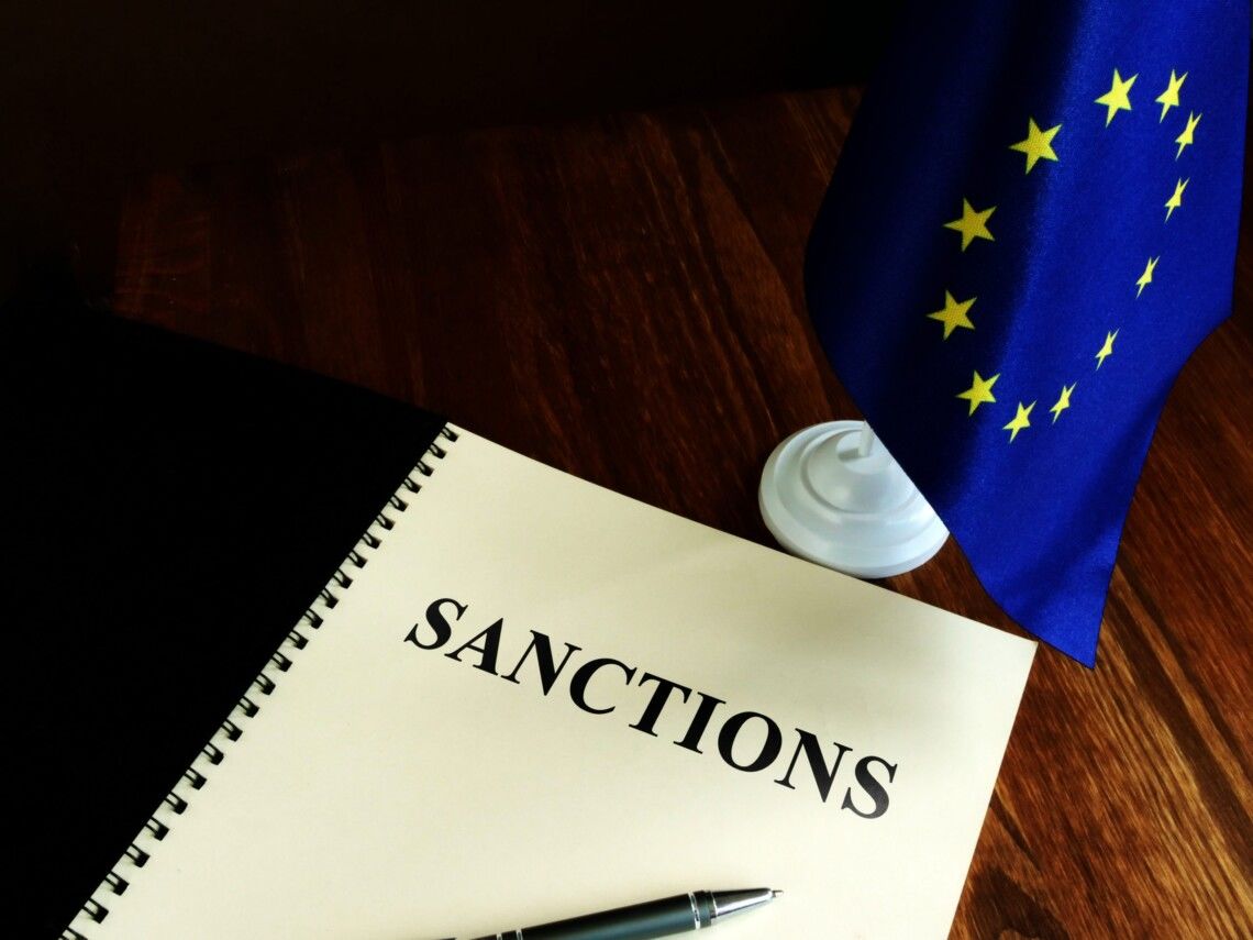 ​ЕС готовит 6-й пакет санкций против РФ: озвучена дата их введения